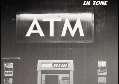 Lil Tone – Addicted To Money